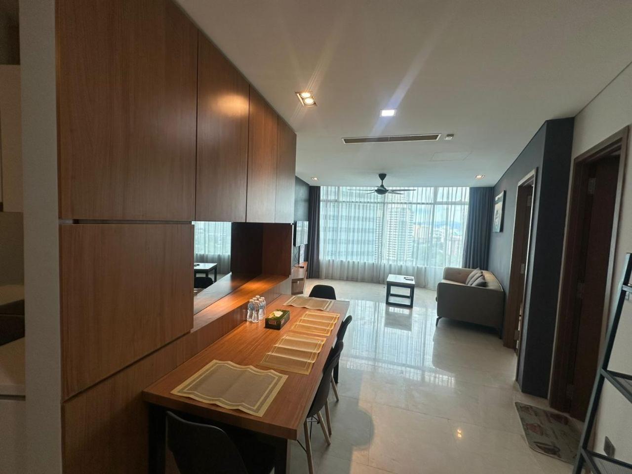 Vortex Star Klcc Apartment — Photos 3
